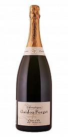 Шампань. Гайдоз-Форже. Карт д`Ор. Премье Крю. Брют 1,5 л