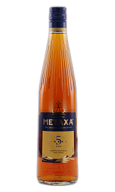 Метакса 5* 0,7 л