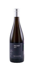 Высокий берег Рислинг Графит 0,75 л