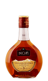 Ной традиционный 3 года 0,25 л