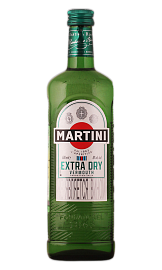 Мартини Экстра Драй 0,5 л