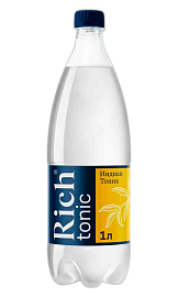 Rich Индиан Тоник 1,0 л