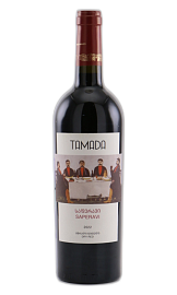 Саперави Тамада 0,75 л