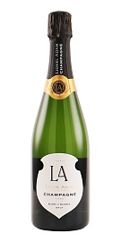 Лионель Адам Традисьон Блан де Блан 0,75 л