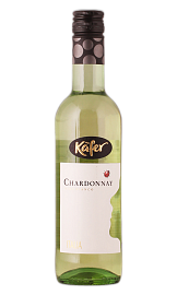 Кэфер Шардоне 0,25 л