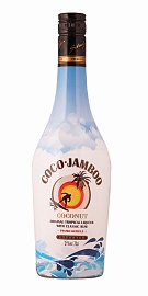 Коко Джамбо Кокосовый 0,7 л