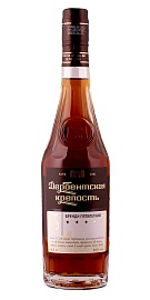 Дербентская крепость пятилетний 0,5 л