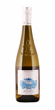 Кур Де Посе Мюскаде 0,75 л