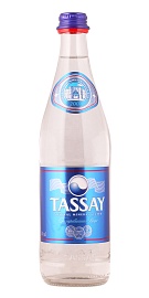 Тассай газированная 0,5 л