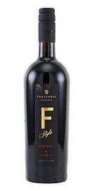 Ф-Стиль Каберне 0,75 л