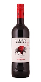 Тассок Джампер Зинфандель 0,75 л Тассок Джампер Зинфандель 0,75 л