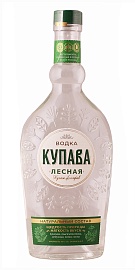 Купава лесная 0,5 л