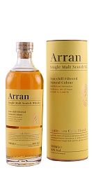 Арран Сотерн Каск Финиш 0,7 л