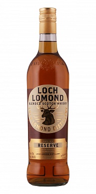 Лох Ломонд Резерв Бленд 0,7 л - МАВТ