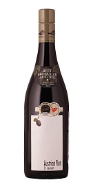 Австрийская Слива 0,75 л