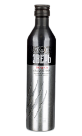 Зверь 0,5 л