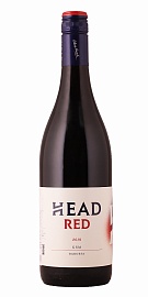 Хед Ред Джи.Эс.Эм. 0,75 л