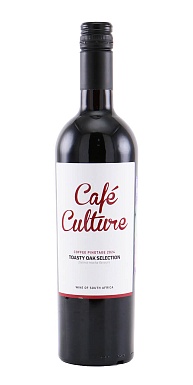 Вестерн Кейп Кафе Калче Пинотаж 0,75 л