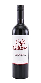 Вестерн Кейп Кафе Калче Пинотаж 0,75 л