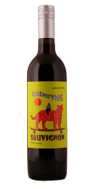 Аристов. Каберне Совиньон 0,75 л