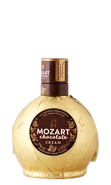 Моцарт Чоколейт Крим 0,5 л