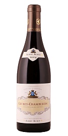 Жеврэ Шамбертен. Альбер Бишо 0,75 л