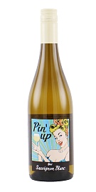 Валь де Луар - Пэй де Рэ Пин`Ап Совиньон Блан 0,75 л
