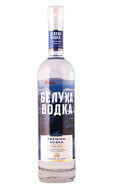 Белуха 0,5 л