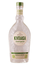 Купава природная 0,5 л