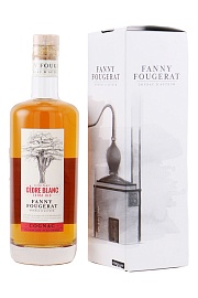 Фанни Фужера Седр Блан Экстра АОС Фин Буа 0,7 л