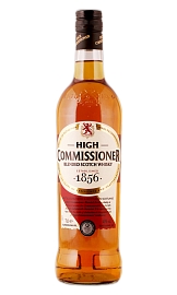 Хай Коммишинер 0,7 л