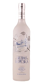 Белая Березка 0,7 л