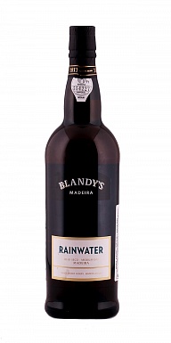 Мадера Блендис Рэйнуотер Медиум Драй 0,75 л