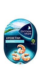 Мясо креветки в заливке 180 г