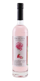 Брекон Роуз Петал Джин 0,7 л