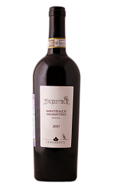 Монтефалько Сагрантино 0,75 л