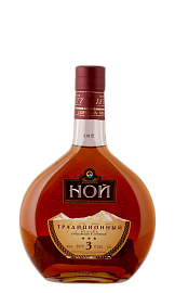 Ной традиционный 3 года 0,5 л