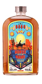 Хорс виз ноу нэйм 0,5 л