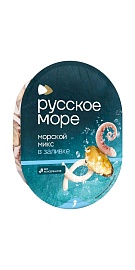 Мясо осьминога в заливке  180 г