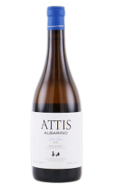 Риас Байшас Аттис Альбариньо 0,75 л