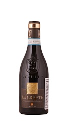 Лугана Оттелла Ле Крете 0,375 л