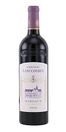 Марго Шато Ласкомб Гран Крю Классе 0,75 л