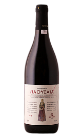 Науса Фунди Наусея 0,75 л