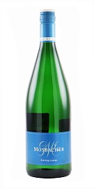 Мосбахер Рислинг трокен 1,0 л