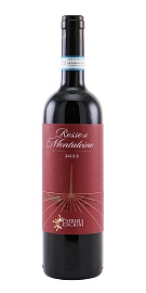 Патрициа Ченчони Россо ди Монтальчино 0,75 л