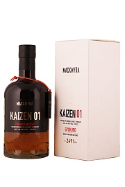 Макмира Кайзен 01 0,7 л