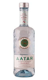 Алтай Ароматная 0,5 л