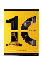 Торрес 10 Гран Резерва 0,7 л