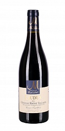 Шато де Маржоле Кот дю Рон Вилляж Лоден Кюве Традисьон 0,75 л