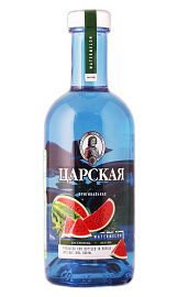 Царская Оригинальная Арбуз 0,5 л